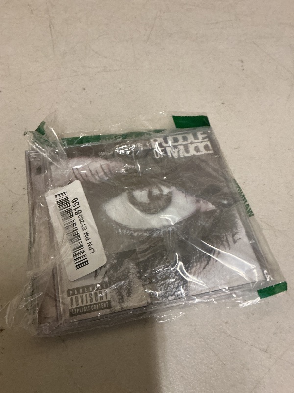 Photo 1 of Songs in the Key of Love & Hate, Vol. 4
