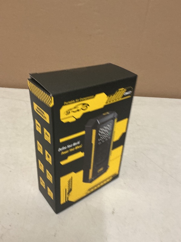 Photo 1 of Tire Inflator Portable Air Compressor, 150 PSI Portable Tire Inflator for Car with Digital Gauge, Air Pump for Inflatables with LED & Auto Shut-Off, Ideal for Car, Bicycle, Motorcycle and Ball