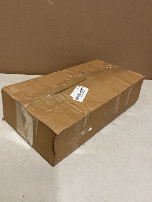 Photo 1 of 6 FT Christmas Cedar Garland, Real Touch Soft & Thickness Greenery Pine Garland for Mantle Table Fireplace Outdoor Indoor Christmas Decorcorations