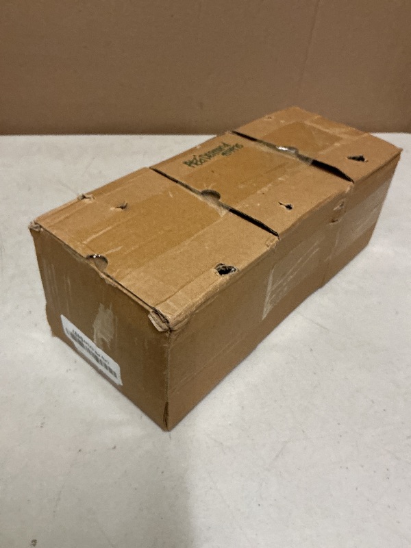 Photo 1 of 36 Pack Surface Mount Impaler Acoustic Panel Mounting Hardware - 4.6" X 3.9" Triangle Push-On Impaler Mount with Screws, 6-Prong Angled Acoustic Insulation Impaling Clips for Soundproof Wall Panels