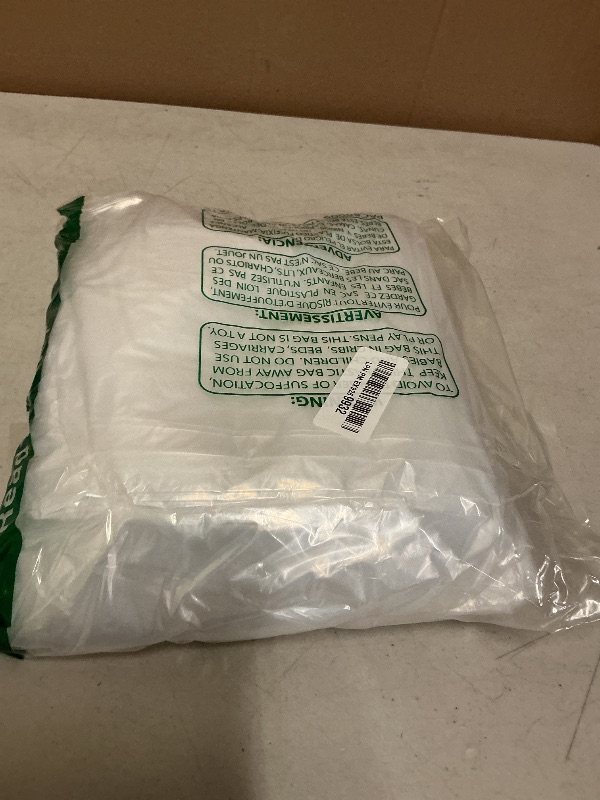 Photo 1 of 6Pcs 98.4 x 59 Inches Large Balloon Bags for Transport, Big Plastic Balloon Storage Bag,Clear Balloon Drop Bag, Giant Carrying Storage Bags for Wedding Birthday Party Supplies