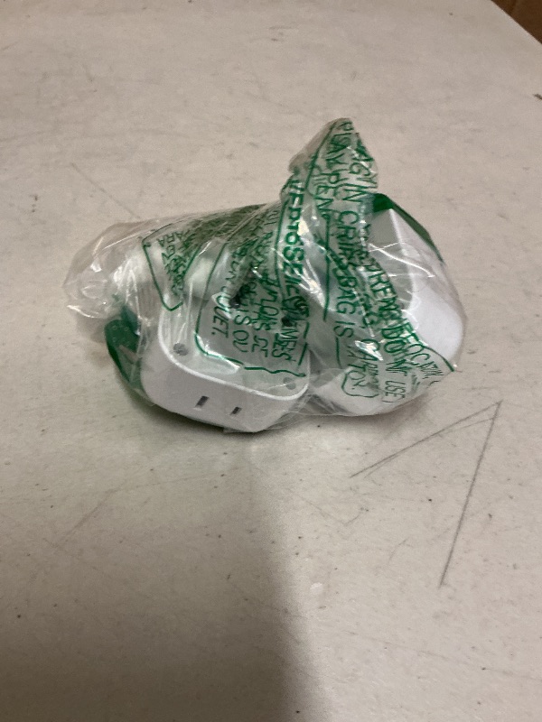 Photo 1 of 2 Pack European Plug Adapter USB C, TESSAN US to Europe Adapter 4 Outlets 3 USB Charger, Type C International Power Adaptor to Italy Spain France Portugal Iceland Germany, Europe Travel Essentials