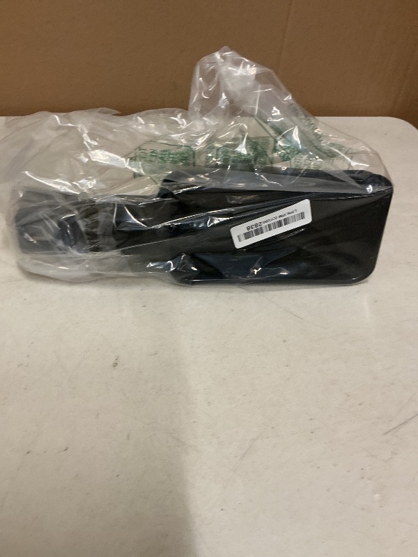 Photo 1 of 2 Cup Dog Food Scoop(2 Pack), Plastic Pet Food Scoop with Measuring Lines for Accurate Pet Food Portions,Dishwasher Safe (Black)