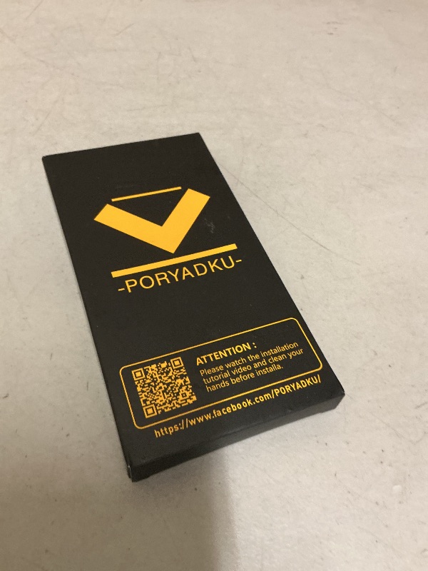 Photo 1 of 3 Pack For Samsung Galaxy S23 Ultra Screen Protector[6.8 Inch] Tempered Glass, HD Clear Anti Scratch, Fingerprint Compatible with S23 Ultra 5G Glass Screen Protector