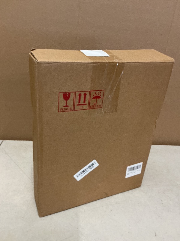 Photo 1 of [2-Pack] Kids Art Frames, 8.5x11 Front Opening Kids Artwork Frames Changeable, White Artwork Display Storage Frame for Wall, Holds 50 Pcs, for 3D Picture, Crafts, Hanging Art, Portfolio