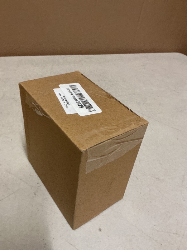 Photo 1 of 12 Pack Plastic Spring Clamps, 3.5inch Small Heavy Duty Clips for Crafts, Backdrop Stand, Woodworking, Photography Studios (Black)