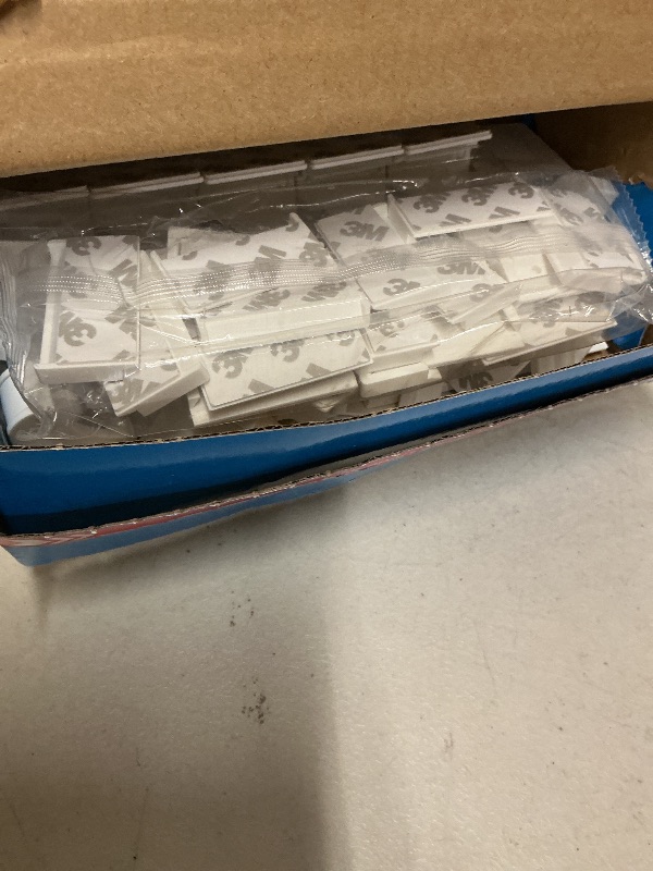 Photo 1 of 20 Pack Magnetic Cabinet Locks Baby Proofing - Vmaisi Children Proof Cupboard Drawers Latches - Adhesive Easy Installation