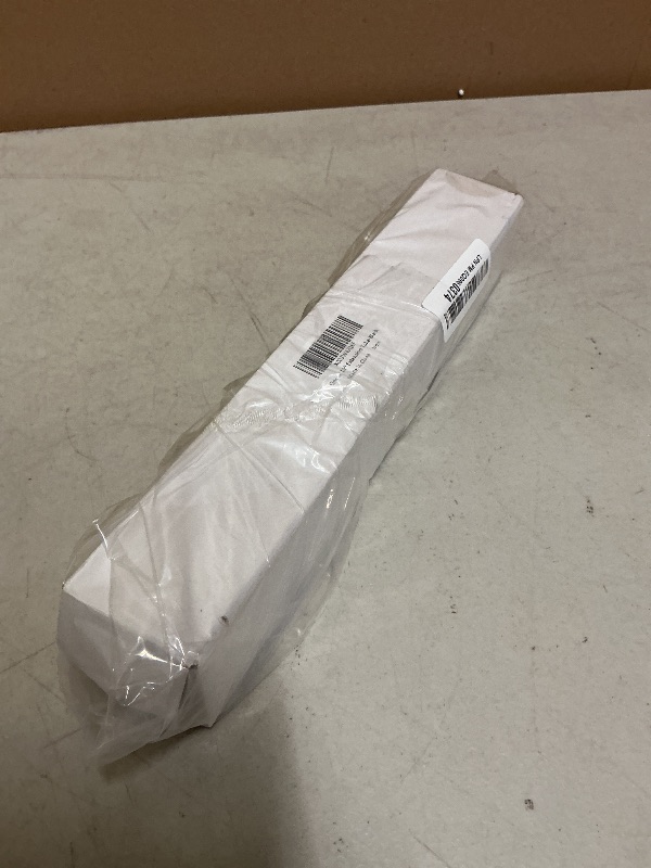 Photo 1 of 1-1/4 O.D x 12" Brass Slip Joint Extension Tube, Heavy Duty Extension Tube for Bathroom Sink Drain Tailpiece, Matte Black