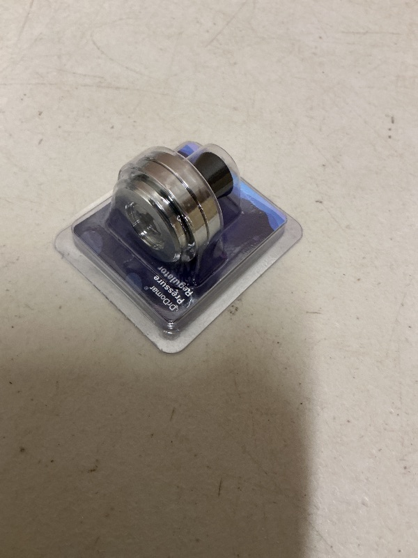 Photo 1 of 50332 Pressure Regulator for Presto Pressure Cooker 3-Piece Pressure Regulator 5-10-15lb 0171001 0174001 6803571