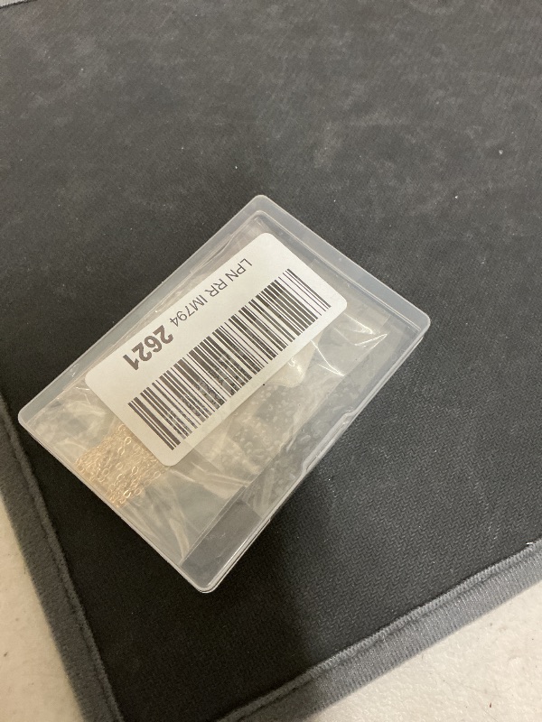 Photo 1 of Generic fantasy Chain Necklace