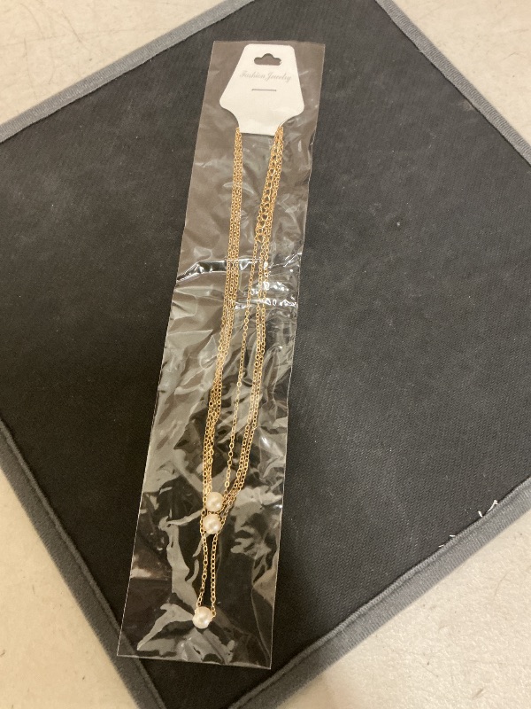 Photo 1 of Generic fantasy Chain Necklace