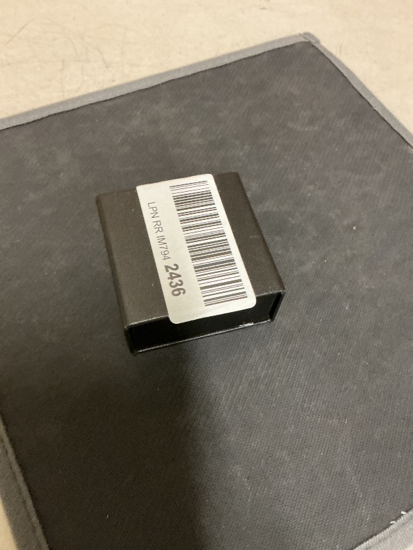 Photo 1 of Generic fantasy Multilayer Chain Necklace