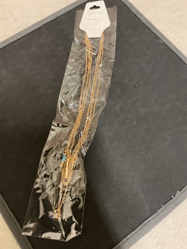 Photo 1 of Generic fantasy Chain Necklace