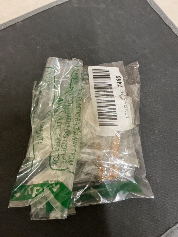 Photo 1 of Generic fantasy Chain Necklace