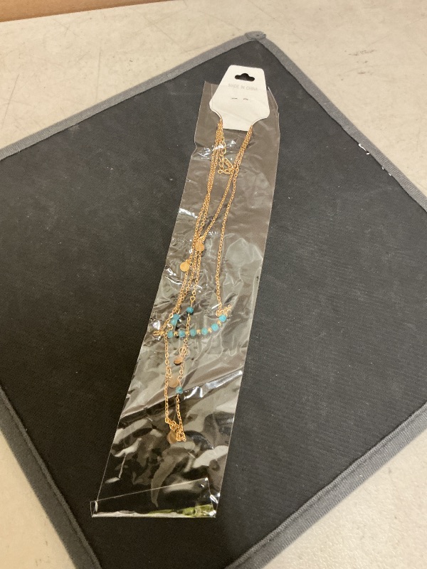 Photo 1 of Generic fantasy Chain Necklace