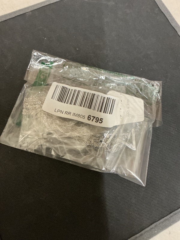 Photo 1 of Generic fantasy Chain Necklace