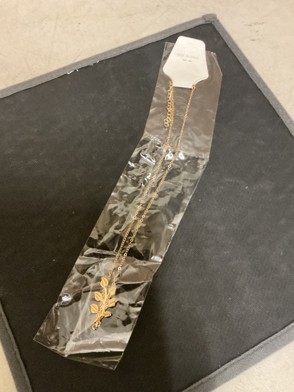 Photo 1 of Generic fantasy Chain Necklace