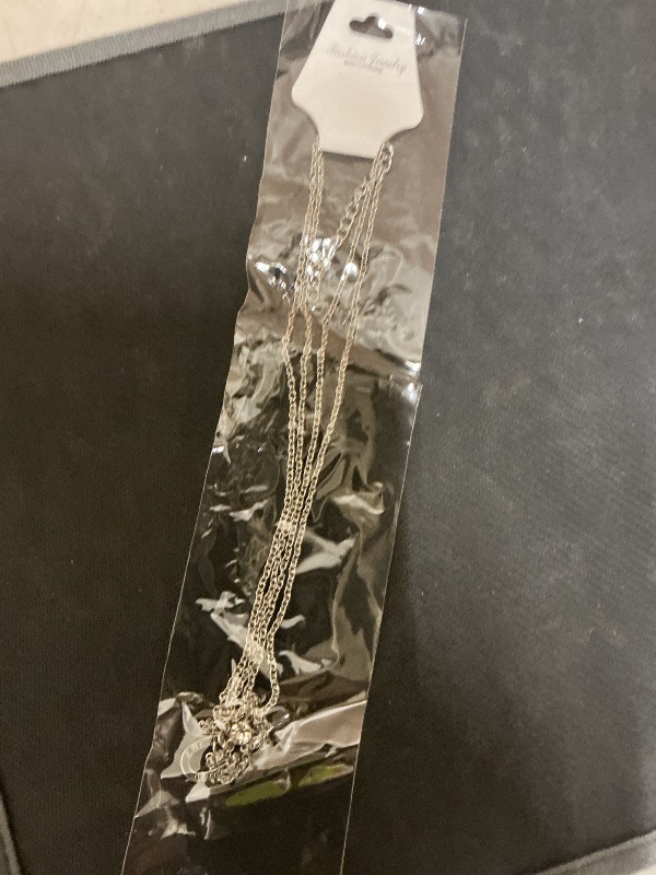 Photo 1 of  Generic fantasy Chain Necklace 