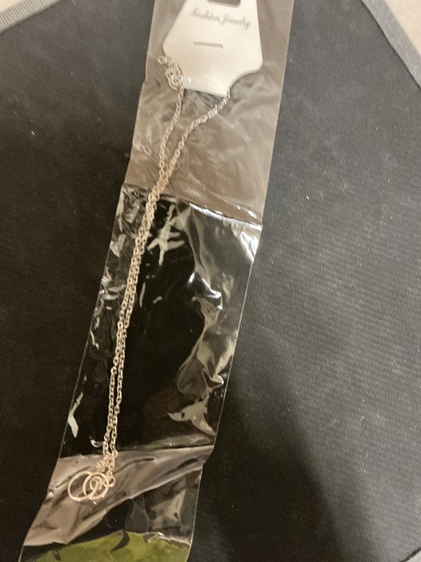 Photo 1 of Generic fantasy Chain Necklace