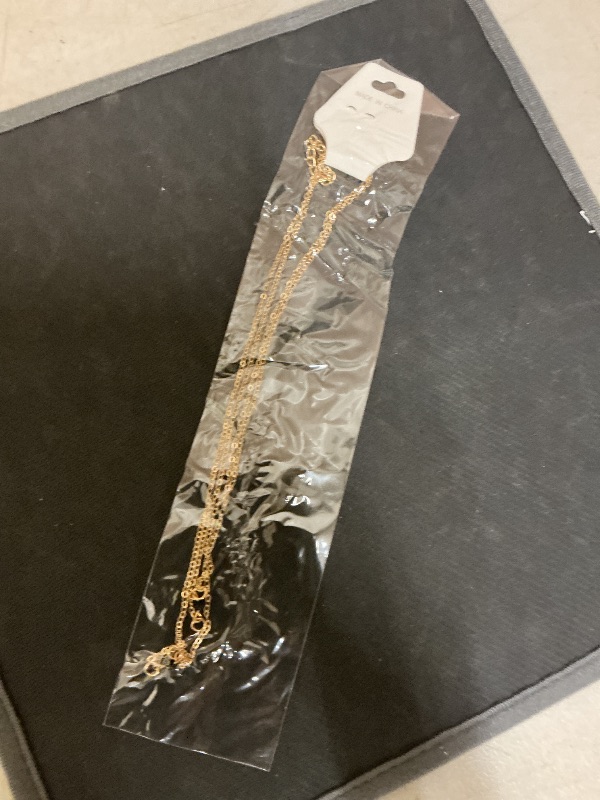 Photo 1 of Generic fantasy Chain Necklace