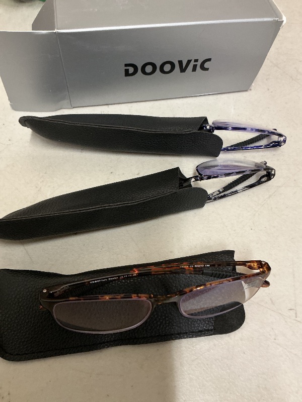 Photo 1 of 3 pack Reading Glasses+2.75