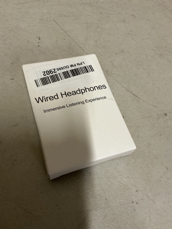 Photo 1 of 2 Packs USB C Headphones for iPhone 17/16/15 Pro Max Plus Type C Earphones with Microphone & Remote Noise Cancelling Earbuds for iPhone 17/16/15 Pro, iPad, Galaxy S23/S22/S21/S20/Ultra Note 10/20