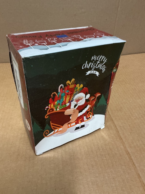 Photo 1 of 117 Pcs Christmas Party Favors for Kids, Pop Fidget it Toys, Goodie Bag Stuffers, Treasure Box Toys, Classroom Prizes, Goody Bags, Christmas Stocking Stuffers for Kids