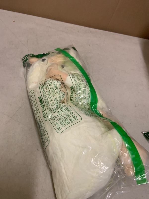 Photo 1 of 2Pack Goose Stuffed Animal - 19.7" Stuffed Duck & 15.7" Cute Duck Plush Toy, Goose Plush Toy Soft Swan Hugging Pillow, Goose Toys Gift for Kids Boys Girls Party Favors Gifts