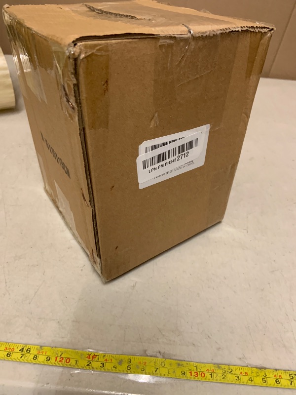 Photo 1 of 2PCS Silver Metal Flower Trumpet Stripe Vases Crystal Table Centerpieces Artificial Flower Arrangements for Anniversary Celebration/Wedding/Party/Birthday Event Aisle Home Decor