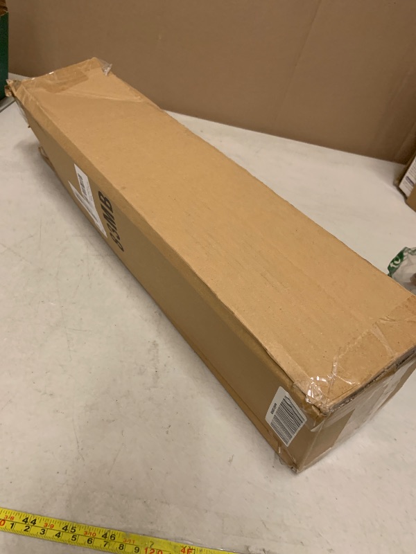 Photo 1 of 2 ft Mini Christmas Trees with 25 F5 LED Lights, 24" Decorated Burlap Artificial Tabletop Christmas Trees Home Party Decoration for Kitchen Dining Room Window