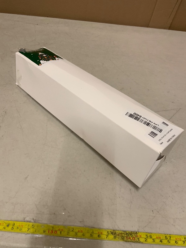 Photo 1 of 12Pcs 17inch Christmas Tree Topper Decorations Curly Stems Red Ball Ornaments Furry Lime Green Christmas Monster Tree Picks Accessory for Indoor Christmas Home Wreath Craft Supplies