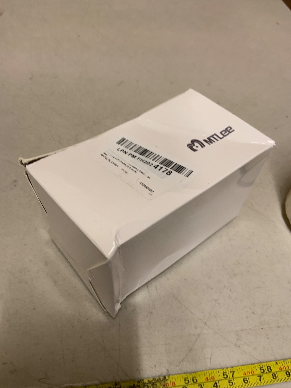 Photo 1 of 2 Rolls Christmas Checkered Ribbon Black and White Check Ribbon Diamond Check Wired Edge Ribbon Diamond Pattern Decorative Ribbons for Christmas Fall Tree Wrapping DIY Crafts (2.6 Inch)