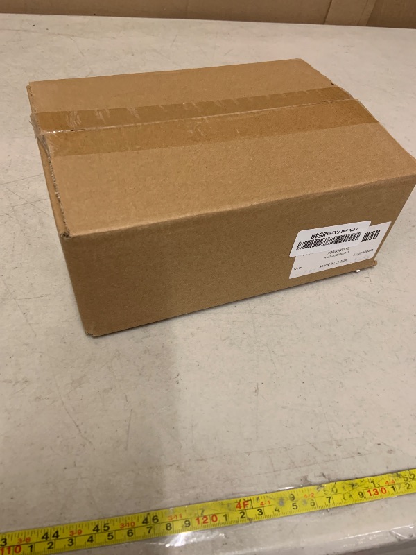 Photo 1 of 20 PCS Clear Plastic Fillable Balls Ornaments, 3.15 Inch Christmas Ornament Balls for DIY Crafts, Hanging Ornaments, Christmas Tree Decoration, Personalized Gifts, Home Decor