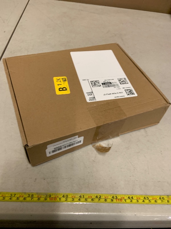 Photo 1 of 2 Pack 8 * 10In Canvas Boards for Painting, Art Canvas for Drawing with 4 Brushes & 2Paint Trays & 4 Acrylic Paint, Mini Painting Canvas with Easel Set, Painting Kits for Adults & Kids Party