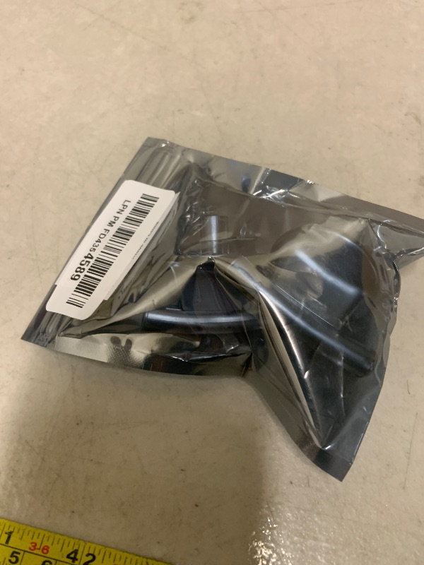 Photo 1 of 2 Pcs WP7737P245-60 Stove Burner Control knob for 74007918 Whirlpool Cooktop JEC8430ADS JEC8536ADS JEC9530ADS JEC9536ADS JGD8430ADS JEC8430ADB