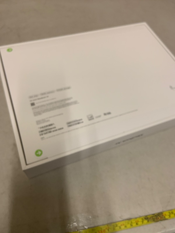 Photo 1 of Apple 2025 MacBook Air 15-inch Laptop with M4 chip: Built for Apple Intelligence, 15.3-inch Liquid Retina Display, 16GB Unified Memory, 512GB SSD Storage, 12MP Center Stage Camera, Touch ID; Midnight