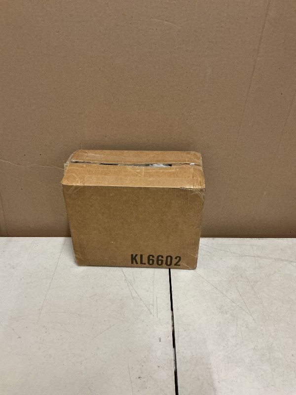 Photo 1 of iSPECLE Small Sink Dish Drying Rack, Capacity Expandable Narrow Dish Drainer for RV Sink Apartment Kitchen with Utensil Holder, 12"-16.8" L x 9" W, Black