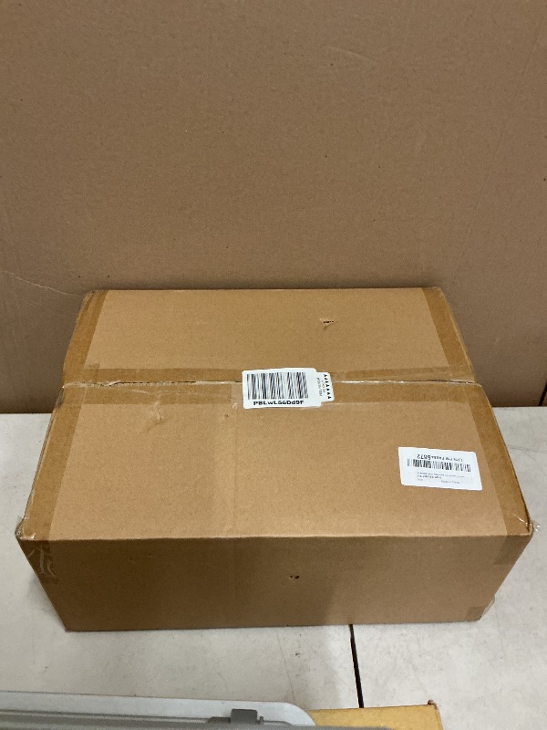 Photo 1 of [Timer Dual Color Change] 2 Pack Prelit Outdoor Christmas Tree Urn Fillers Artificial Snowy Pinecone Red Berries Warm & Colorful Lights 8 Mode Battery Operated Porch Decor Holiday Planter Decorations