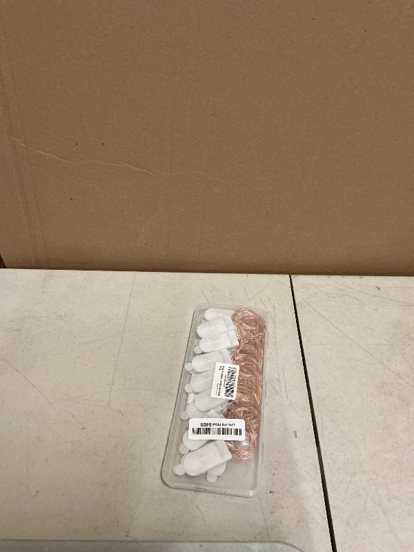 Photo 1 of 20 Pack Fairy Lights Battery Operated, 3.3ft 20 LED Mini String Lights Twinkle Lights Copper Wire Firefly Starry Lights for Mason Jars Wedding Party Christmas Centerpiece Table Decorations, Warm White