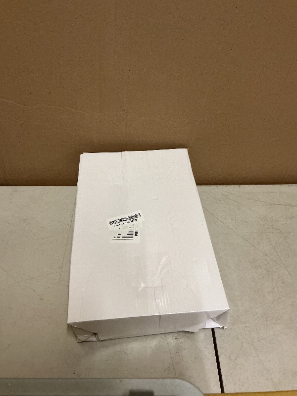 Photo 1 of 13” Roaster Pan with Lid and Rack, Small Enamel Roaster Pan with Oval Roasting Rack, Granite Baking Pot for Chicken Turkey Lamb, Heat Resistant, Oven/Dishwasher/All Stovestops Compatible