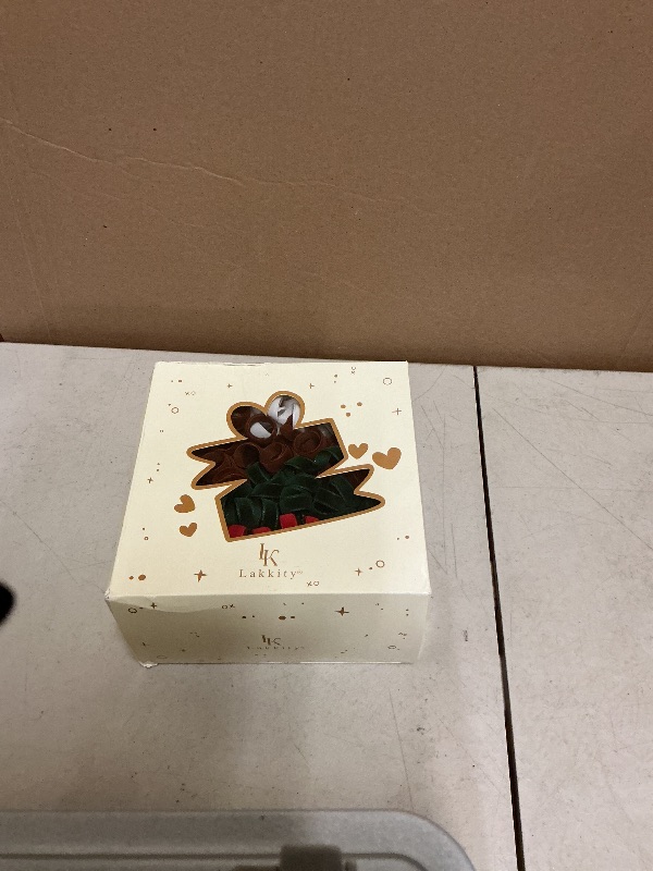 Photo 1 of 12 PCS Christmas Gift Wrapping Velvet Curly Bows Self Adhesive Curly Ribbon Bows for Gift Wrapping, Presents, Paper Bag, Treat Bags, Wedding, Wine Bottles, Party Holiday Decor 6 inch (Mix color)