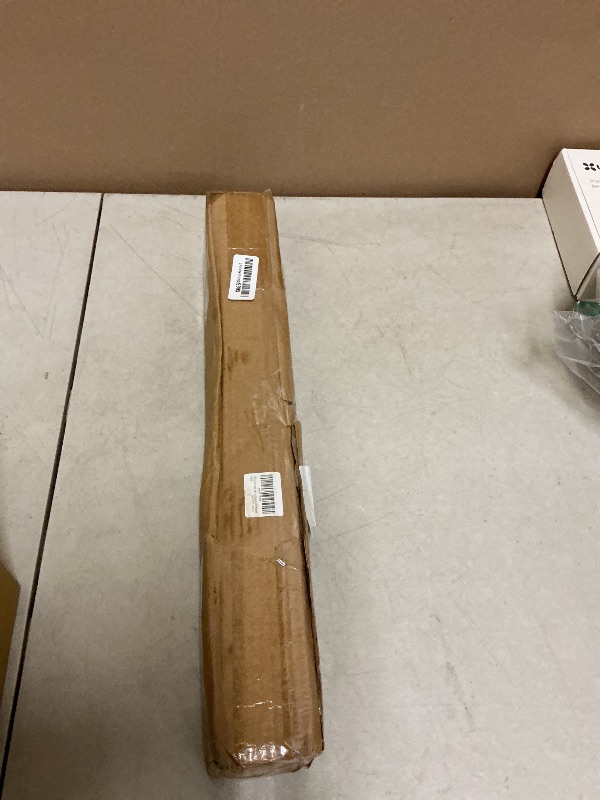 Photo 1 of 1 Pairs of 21 Inch Soft Close Undermount Drawer Slides Full Extension Concealed Drawer Rails with Mounting Screws,3D Locking Device and Brackets