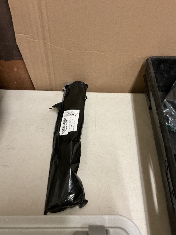 Photo 1 of ARANA 20 inch Gas Struts Spring Shocks 22.5Lbs/100N 20" with L-Type Mounts for TV Cabinet Door Tool Toy Box Boat Hatch Door and Creative DIY Applications (fit for 18-25LBS), 2 Pcs