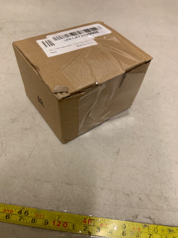 Photo 1 of 00631200 Dishwasher Drain Pump for Bosch (Including Series 800) Replace 631200 AP5972147 PS11704799, 3P DC 37-80V, 20-45W, RPM3300.