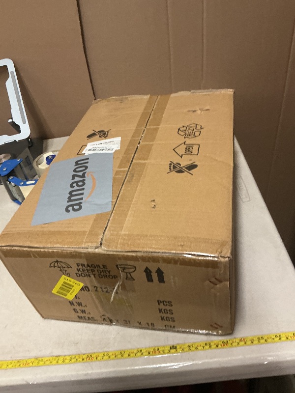 Photo 1 of 3 Light Gold Bathroom Light Fixtures, Modern Bathroom Vanity Lights with Milky White Frosted Glass Shades, Gold Vanity Mirror with Lights for Mirror Living Room E26 Base