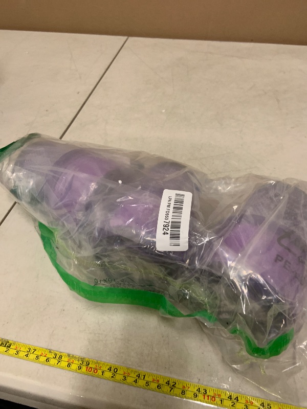 Photo 1 of 3 Pack Filter Replacement for Dyson V12 Detect Slim, V12 Slim Absolute, V12 Slim Motorhead,V12 Detect Slim Fluffy,3 Filters and 1 Clean Brush,Compare to Part 971517-01