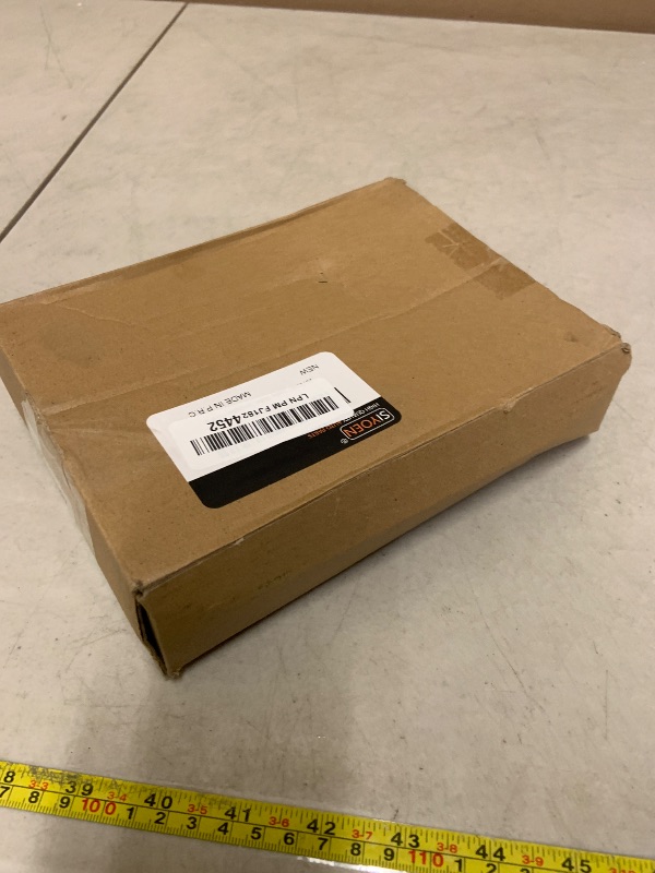 Photo 1 of 20791897 Trailer Brake Controller Module for Chevy Chevrolet Silverado 2500 HD Silverado 3500 HD Suburban 2500 GMC Sierra 2500 HD Sierra 3500 HD Yukon XL 2500 2011 2012