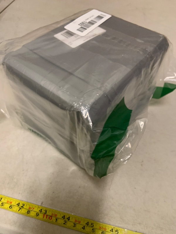 Photo 1 of 2520 Valve 1/2 Inch Balancing Valve Kit, Tub and Shower Replacement, Retainer Clip, Plastic Case, Brass