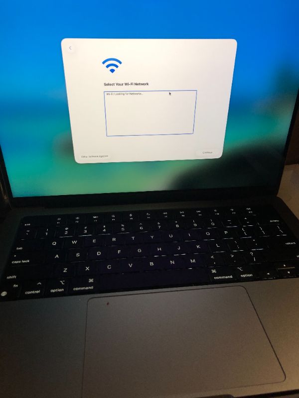 Photo 6 of Apple 2025 MacBook Pro Laptop with M5 chip with 10?core CPU and 10?core GPU: Built for Apple Intelligence, 14.2-inch Liquid Retina XDR Display, 16GB Unified Memory, 512GB SSD Storage; Silver