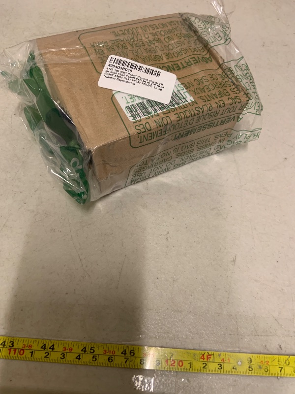 Photo 1 of 4149 190 4001 Recoil Rewind Starter Fit for Stihl FS94 FS94R KM94R HL91K HL94 HL94K KM94 HL91 FS94C FS94RC String Trimmer Replacement 4149-190-4001, with 3 Screws